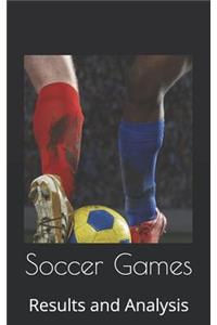 Soccer Games