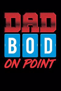 Dad Bod on Point