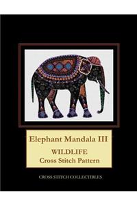 Elephant Mandala III