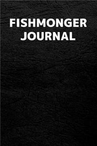 Fishmonger Journal