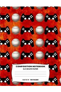 Composition Notebook