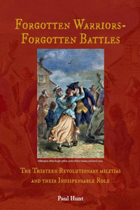 Forgotten Warriors- Forgotten Battles