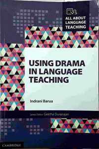 Using Drama in Language Teaching