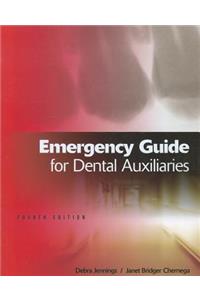 Emergency Guide for Dental Auxiliaries