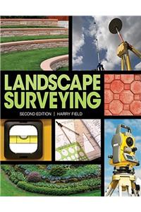 Landscape Surveying