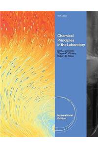 Chemical Principles In The Laboratory