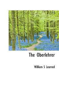 The Oberlehrer