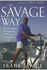 Savage Way