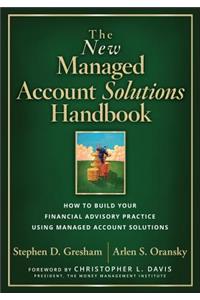 New Managed Account Solutions Handbook