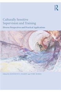 Culturally Sensitive Supervision and Training