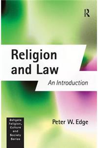 Religion and Law