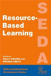 Resource Based Learning