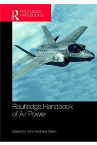 Routledge Handbook of Air Power