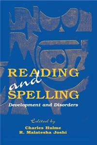 Reading and Spelling