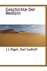 Geschichte Der Medizin