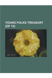 Young Folks Treasury (of 12) Volume 2