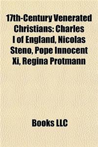 17th-Century Venerated Christians