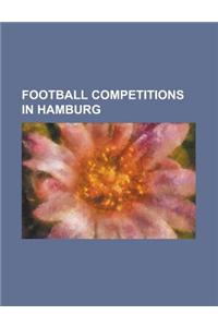 Football Competitions in Hamburg