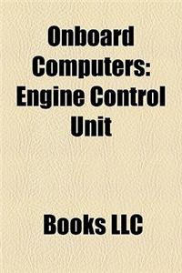Onboard Computers
