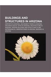 Buildings and Structures in Arizona