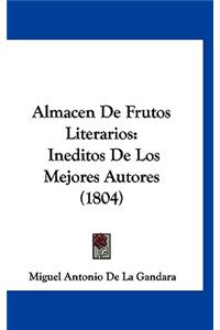 Almacen de Frutos Literarios