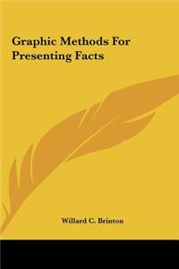 Graphic Methods for Presenting Facts
