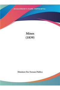 Mines (1839)