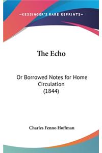 The Echo