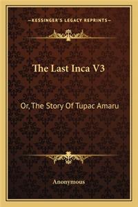 Last Inca V3