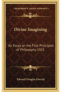 Divine Imagining
