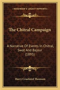 The Chitral Campaign