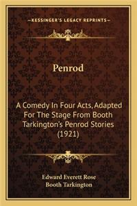 Penrod