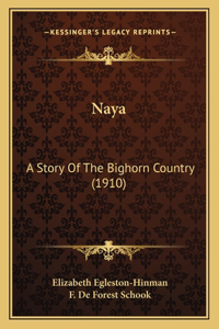 Naya