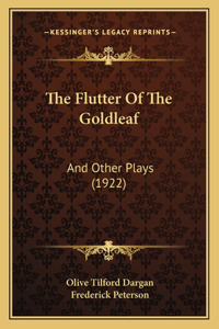 Flutter Of The Goldleaf