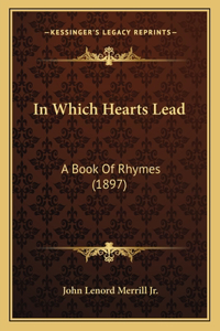 In Which Hearts Lead