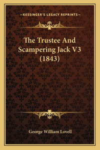 Trustee And Scampering Jack V3 (1843)