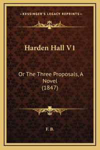 Harden Hall V1