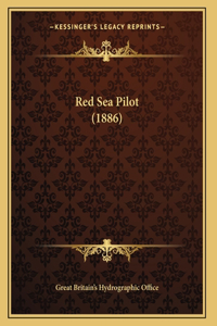 Red Sea Pilot (1886)