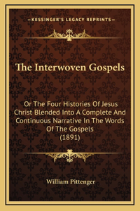 Interwoven Gospels