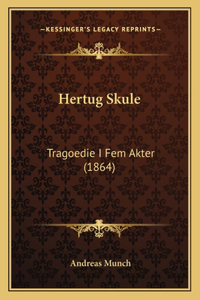 Hertug Skule