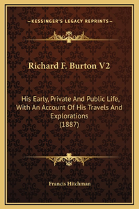 Richard F. Burton V2