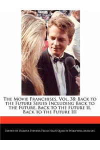 The Movie Franchises, Vol. 38