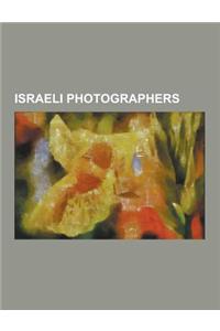 Israeli Photographers