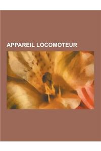 Appareil Locomoteur