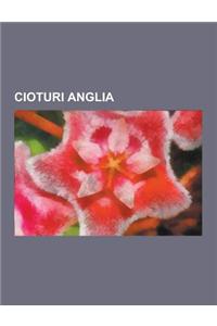 Cioturi Anglia