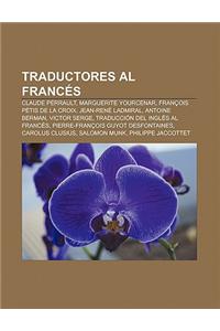 Traductores Al Frances