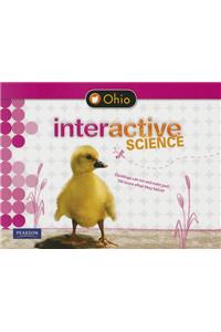 Ohio Interactive Science