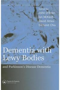 Dementia with Lewy Bodies