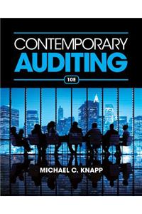 Contemporary Auditing