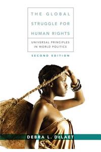 The Global Struggle for Human Rights